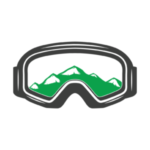 Ski Trip Icon